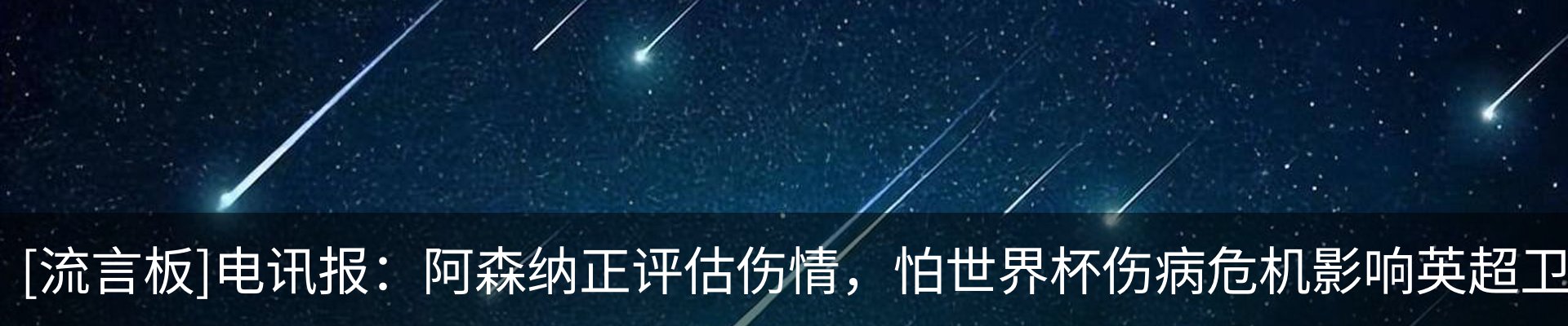 最新动态